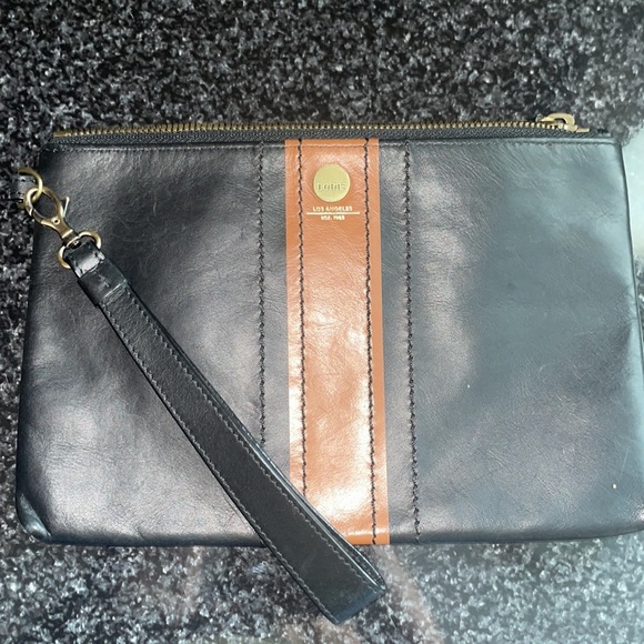 Vintage clutch by LODIS - Picture 6 of 11